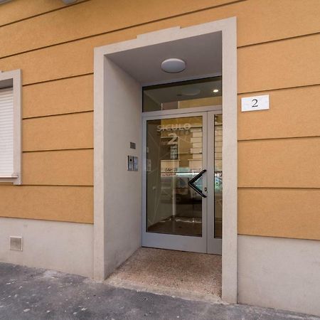 Casa Da Suite Luce Mediolan Zewnętrze zdjęcie
