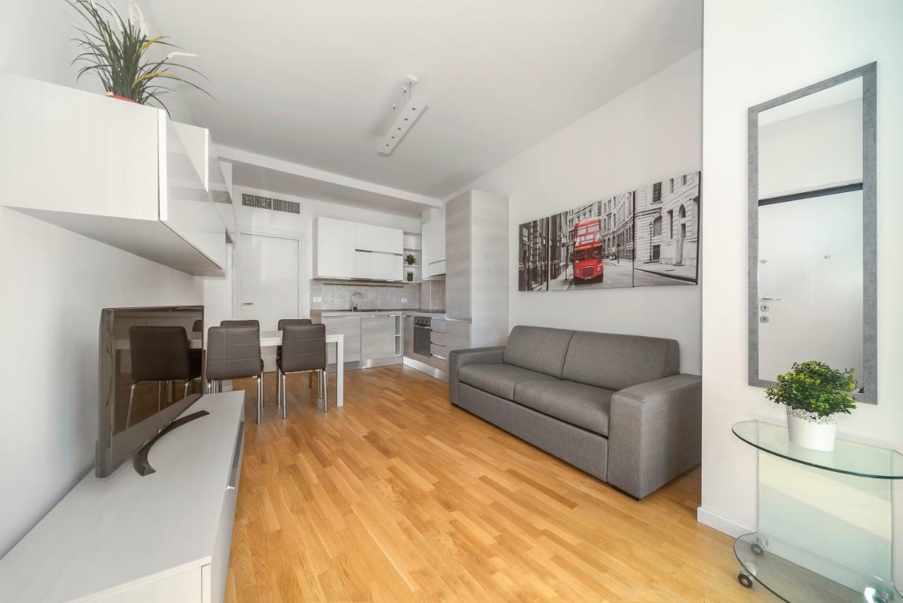 Casa Da Suite Luce Mediolan Zewnętrze zdjęcie