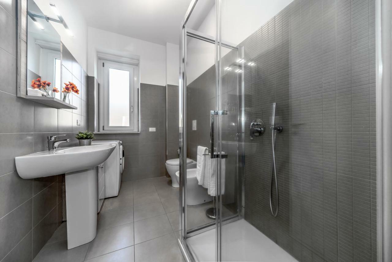 Casa Da Suite Luce Mediolan Zewnętrze zdjęcie