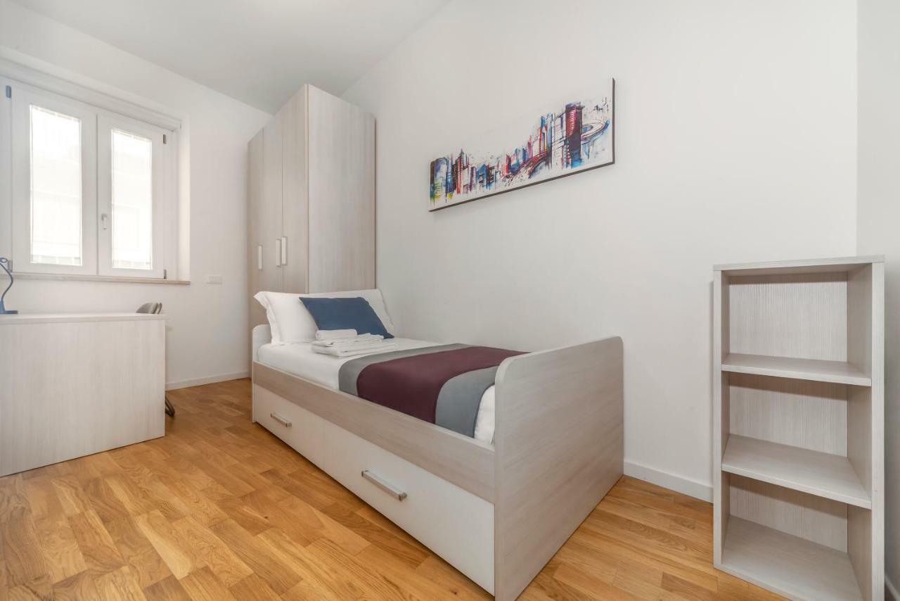 Casa Da Suite Luce Mediolan Zewnętrze zdjęcie