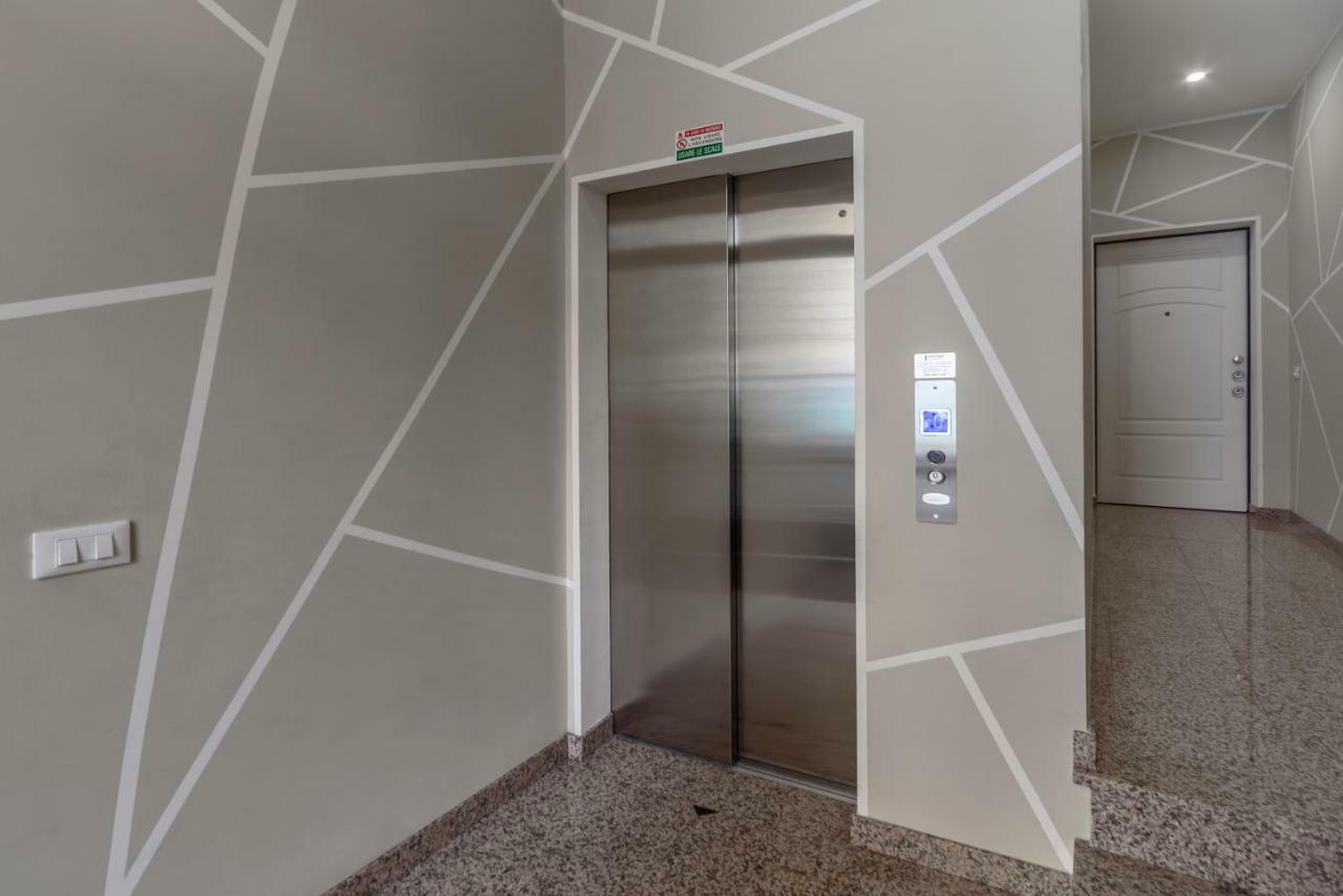 Casa Da Suite Luce Mediolan Zewnętrze zdjęcie