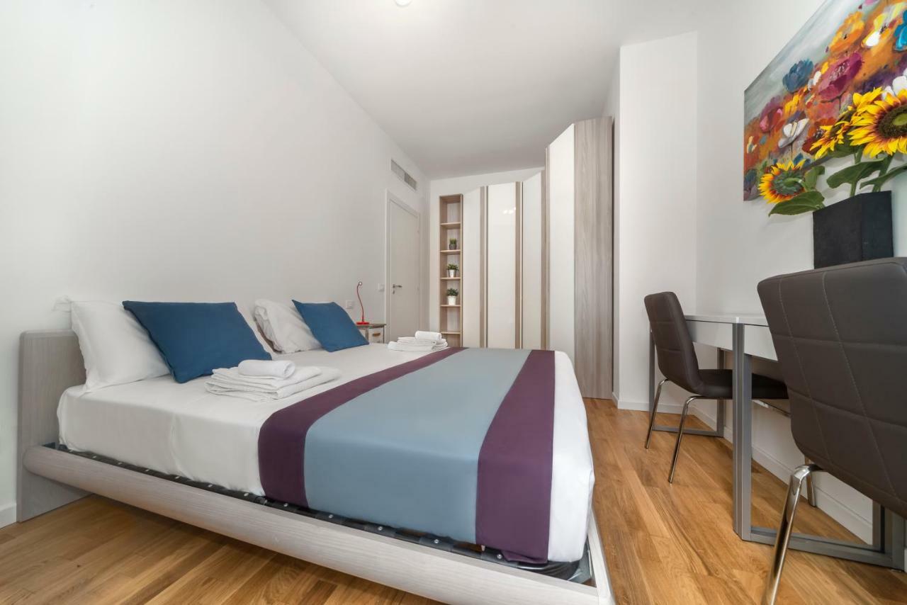 Casa Da Suite Luce Mediolan Zewnętrze zdjęcie