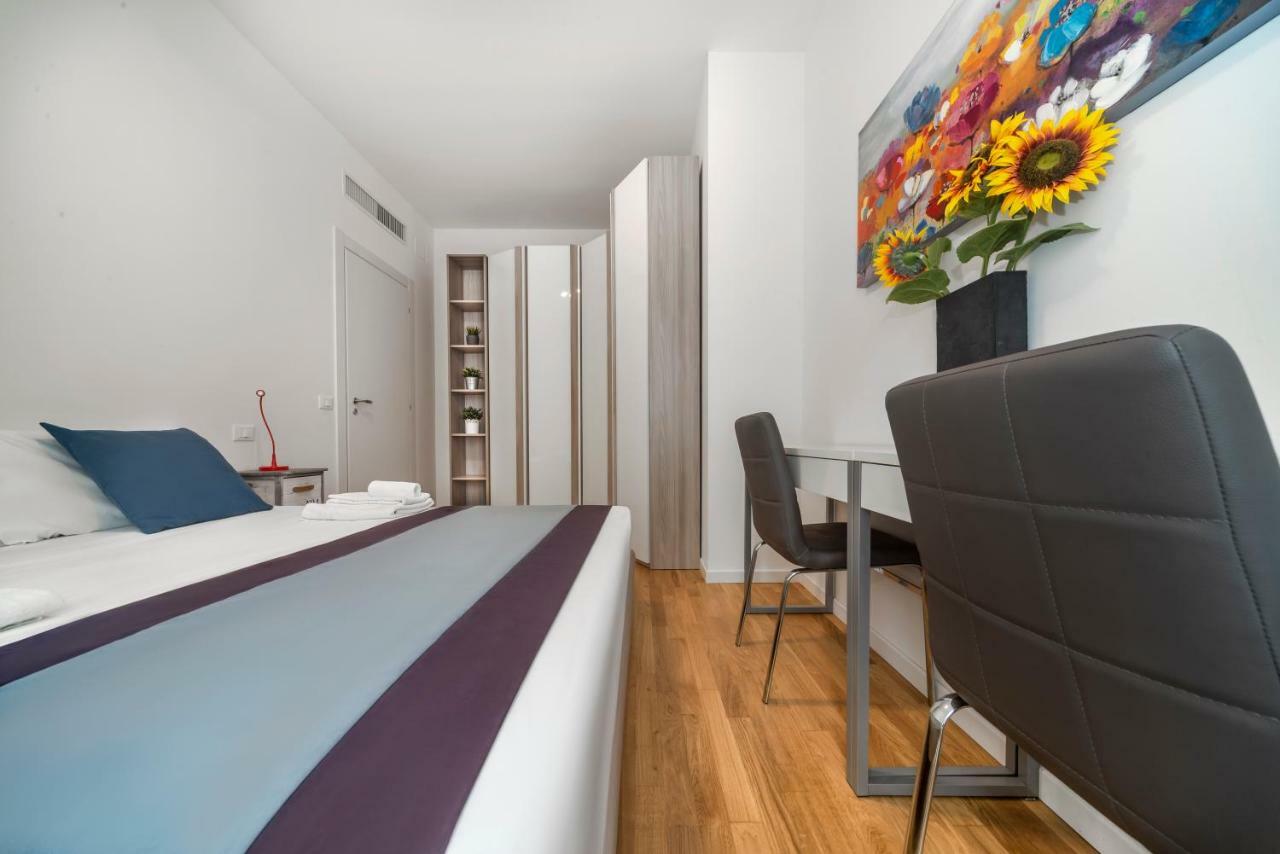 Casa Da Suite Luce Mediolan Zewnętrze zdjęcie