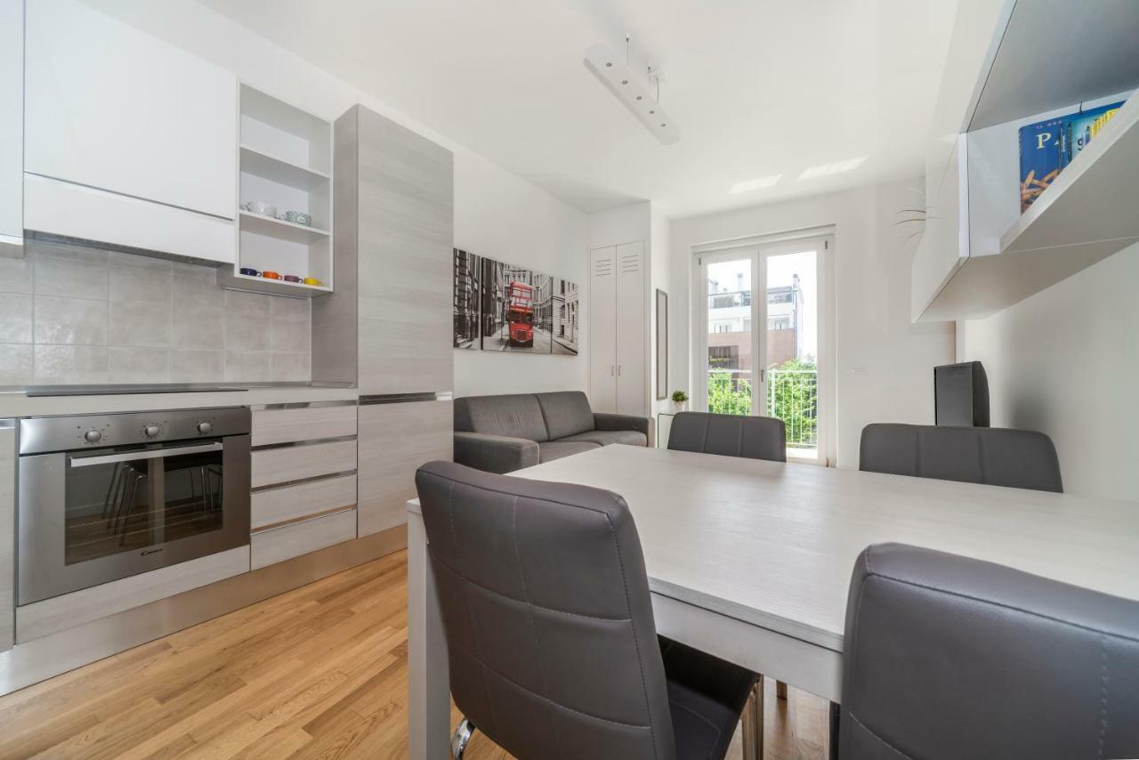 Casa Da Suite Luce Mediolan Zewnętrze zdjęcie