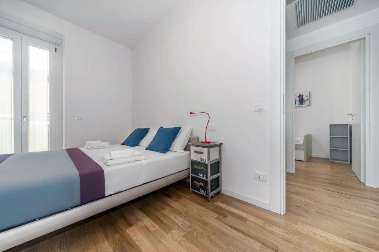 Casa Da Suite Luce Mediolan Zewnętrze zdjęcie