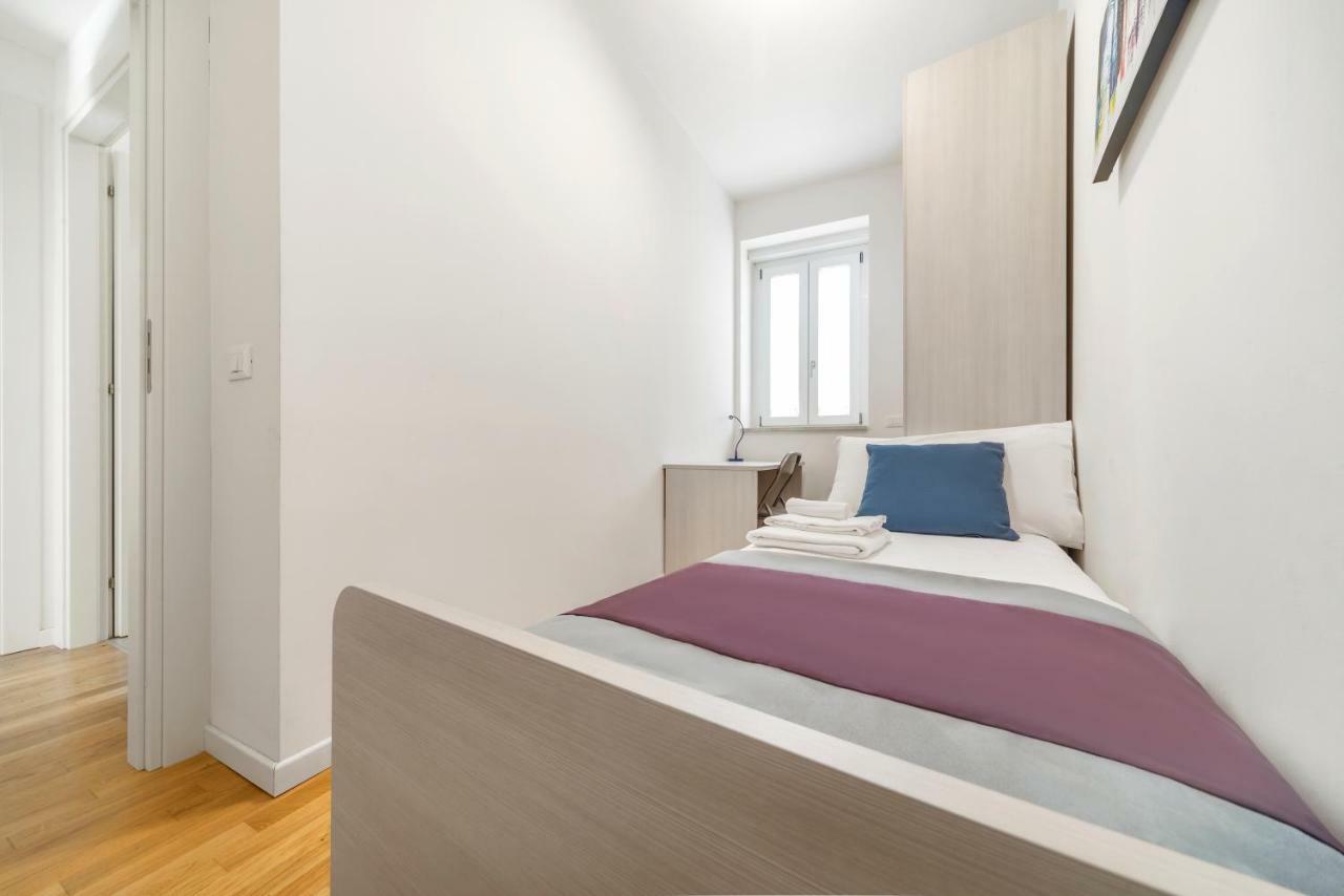 Casa Da Suite Luce Mediolan Zewnętrze zdjęcie