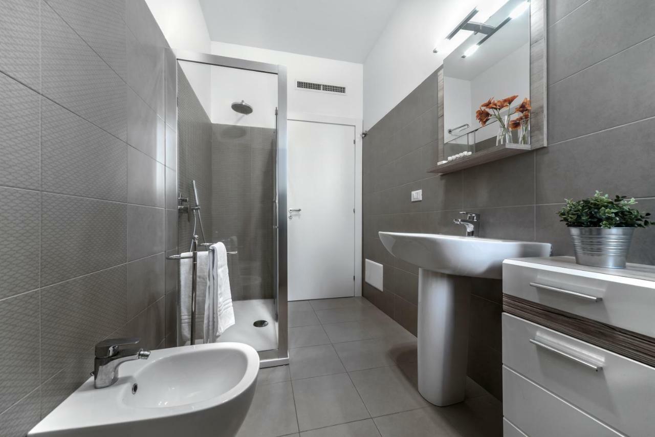 Casa Da Suite Luce Mediolan Zewnętrze zdjęcie