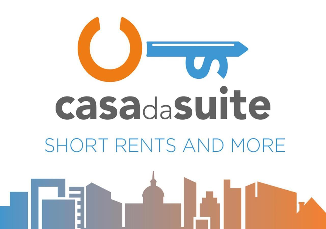 Casa Da Suite Luce Mediolan Zewnętrze zdjęcie